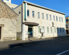 にかいどうメンタルクリニック外観