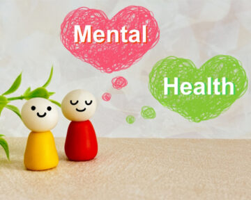 メンタルヘルス